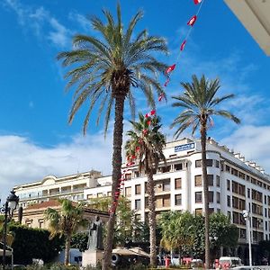 Tunis Medinaアパートメント Exterior photo
