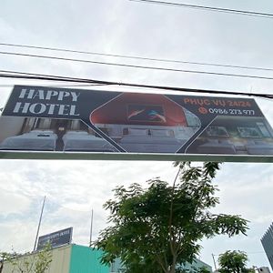 Happy Hotel Binh Tan ホーチミン市 Exterior photo