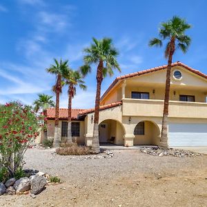 Pet-Friendly Bullhead City Home About 2 Mi To River! Exterior photo