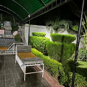 La Villa 300 バマコ Exterior photo