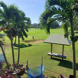 Grayrock Golf Villas - Villa 2 - Nikao, ラロトンガ島 Exterior photo