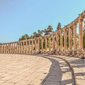 La Jerash Inn ジャラシュ Exterior photo