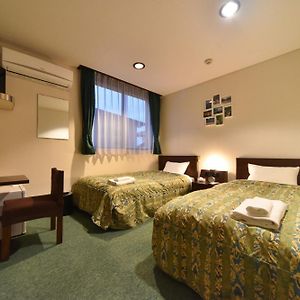 Hotel Nomad - Vacation Stay 74191V 日立市 Exterior photo