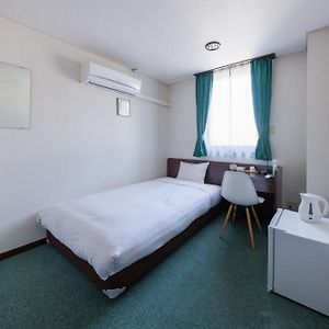 Hotel Nomad - Vacation Stay 71182V 日立市 Exterior photo