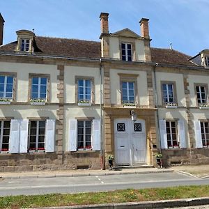 Meaulne Maison De L'Aumance Bed & Breakfast Exterior photo