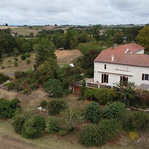 Villeneuve-sur-Vere Chambre D'Hotes L'Hermione Bed & Breakfast Exterior photo