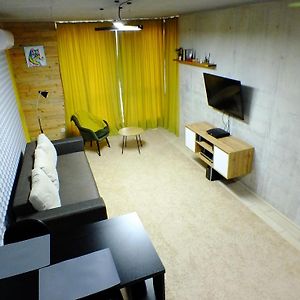 Smart Apartment ユージヌィ Exterior photo