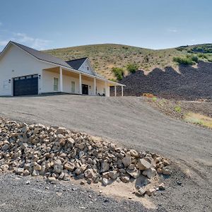 Davenport Lake Roosevelt Getaway With Lake And Mountain Views!ヴィラ Exterior photo