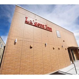 La'Gent Inn Kesennuma - Vacation Stay 85808V Exterior photo