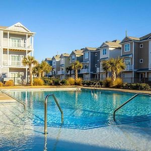 3Br Seaside Villas Beach House Pool Steps To Ocean アトランティック・ビーチ Exterior photo