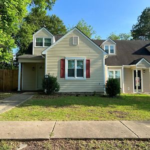 Cozy Entire Home 9 Min From Rafb W Large Bedrooms ワーナー・ロビンズ Exterior photo