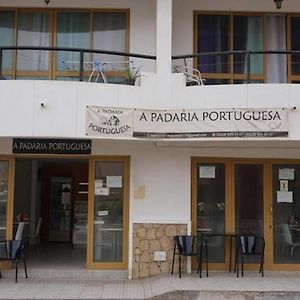 サンタ・マリアPadaria Portuguesaアパートメント Exterior photo