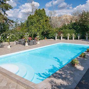 Villa Arzella - 5Min From Formula 1, Beautiful Pool, 6 People イーモラ Exterior photo