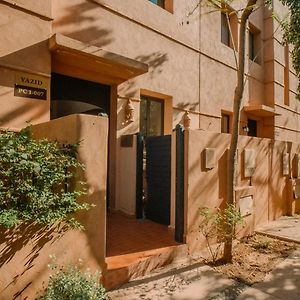 Splendide Villa, Waky Marrakech マラケシュ Exterior photo