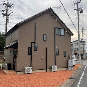 Lentarvila 岐阜 各務原 - 8 a 宿泊 Qagha - Pett Qagha 各務原市 Exterior photo