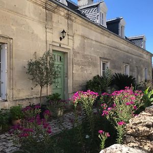 Clere-les-Pins La Maison Bed & Breakfast Exterior photo