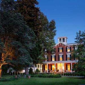 チェスタータウン Brampton 1860 Bed & Breakfast Exterior photo