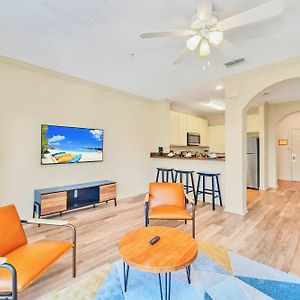 Stunning 2Br Condo With Hot Tub And Pool, Near Disney! オーランド Exterior photo