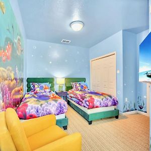 3Br Condo With Hot Tub And Pool - Near Disney オーランド Exterior photo