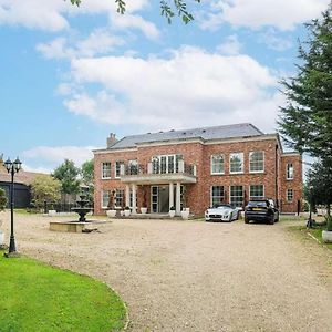 The Essex Mansion Spa ラムフォード Exterior photo