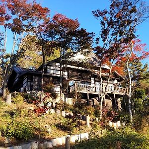 Forest Villa Shionine Kogen - Vacation Stay 45539V 塩尻市 Exterior photo