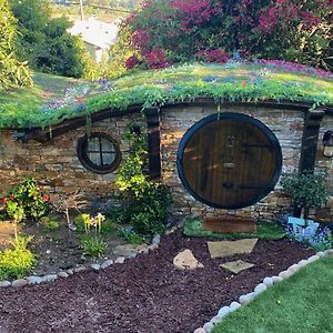 ホテル Hobbit Haven サンタバーバラ Exterior photo