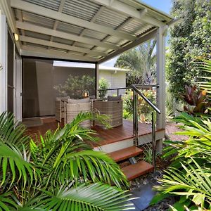 Woodgate Beach Houses Exterior photo