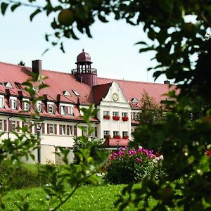 ホテル Schoenblick. Christliches Gaestezentrum Schwäbisch Gmünd Exterior photo