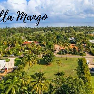 Villa Mango In North Coast ドラド Exterior photo
