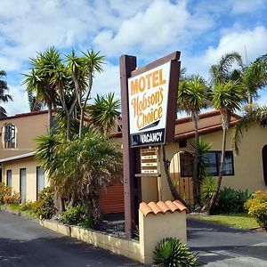 Hobson'S Choice Motel ダーガビル Exterior photo