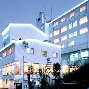 ホテル Setouchiso 坂出市 Exterior photo