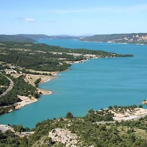 Roumoules A 10 Mn De Moustiers St Marie Lac St Croix Parc National Du Verdonヴィラ Exterior photo