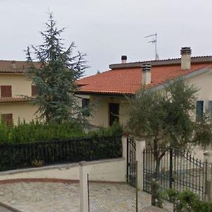 Casa Macehia MeliCasciana Terme, Ottimo Panoramaアパートメント Exterior photo