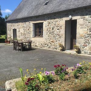 La Haye Brittany France 2 Beds Free Wi-Fi - Parking & Gardenヴィラ Exterior photo