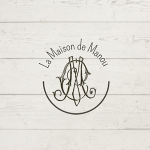 ホテル La Maison De Manou La Noe-Poulain Exterior photo