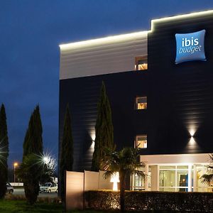 ホテル Ibis Budget Ancenis Mésanger Exterior photo