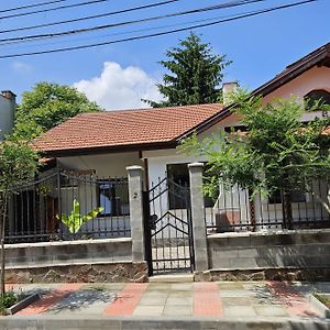 Cozy Rooms In Vratsa By Georgievi Exterior photo