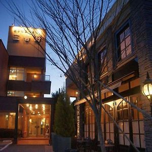 Hotel Miyoshino Annex 佐野市 Exterior photo