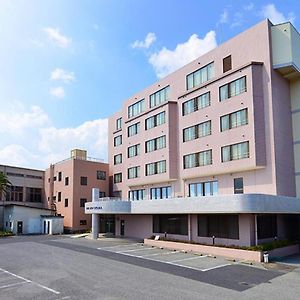 ホテルニューオーツカ 白子町 Exterior photo