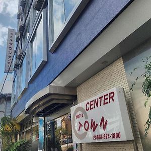 ホテルタウンセンター 高知市 Exterior photo