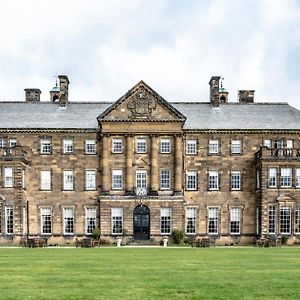 ホテル Crathorne Hall ヤーム Exterior photo