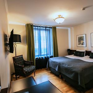 ホテル ヴェルソ Jyväskylä Room photo