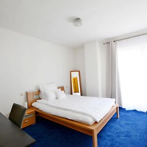 Aparthotel Stoll バート・ゾーデン・アム・タウヌス Room photo