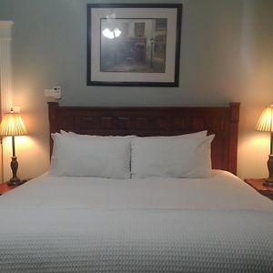 Chipman Hill Suites - Pratt House セント・ジョン Room photo