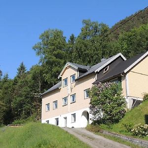 Isfjorden Tindelykkeヴィラ Exterior photo