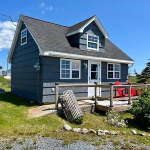 Peggy'S Cove Tiny Cabin For Twoヴィラ Exterior photo