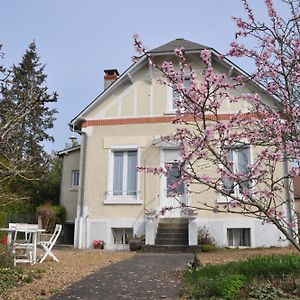 Saint-Ouen  La Maison De Madoヴィラ Exterior photo