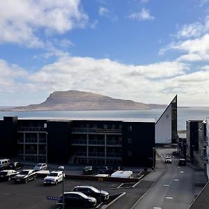 Faroe Stay Apartments, No.5 トースハウン Exterior photo