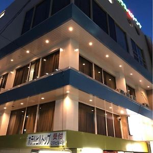 板橋 ホテルヒルトップ 東京都 Exterior photo