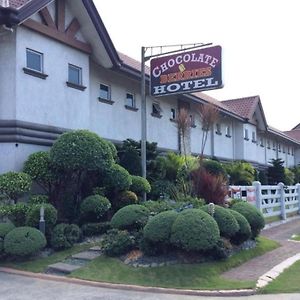 チョコレート アンド ベリーズ ホテル Baliuag Exterior photo